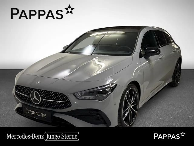 Mercedes-Benz CLA 180 CLA 180 d Shooting Brake