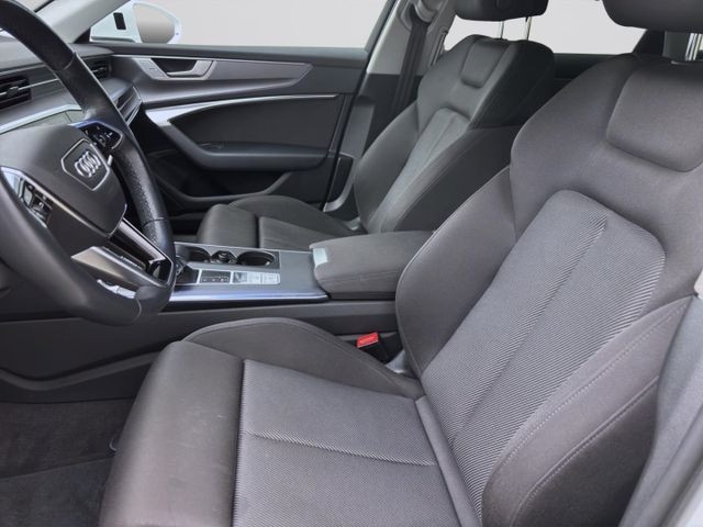Audi A6 40 TDI Avant S-Tronic