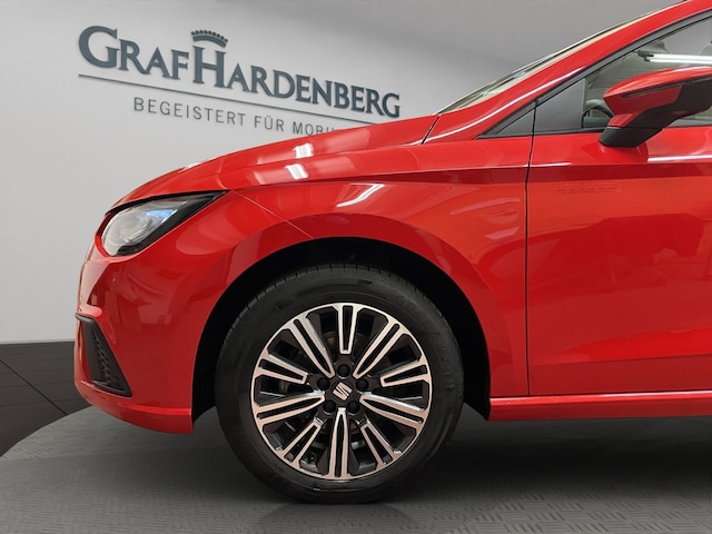Seat Ibiza 1.0 TSI Style