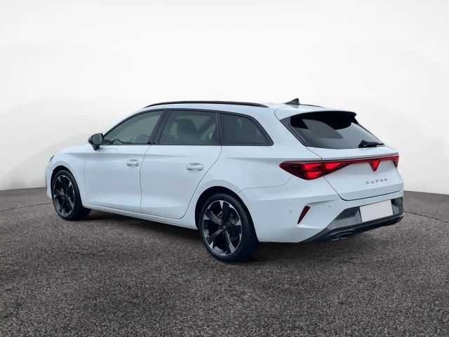 Cupra Leon DSG ST