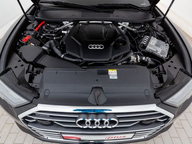 Audi A6 55 TFSI Quattro Sport