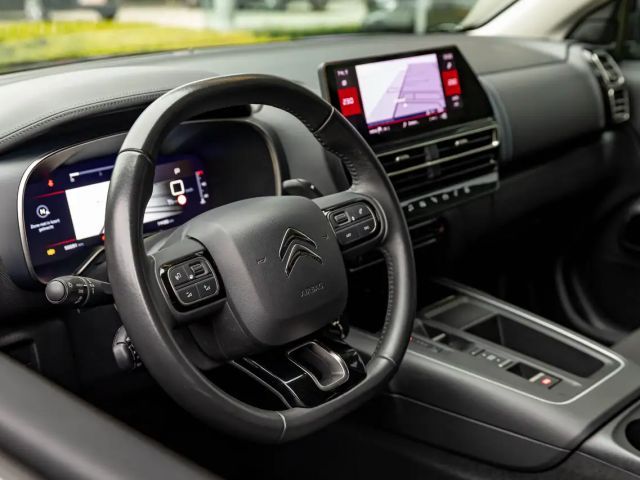 Citroën C5 Aircross MHEV 136 PK AT | Camera | Dodehoekdet. | Keyles...
