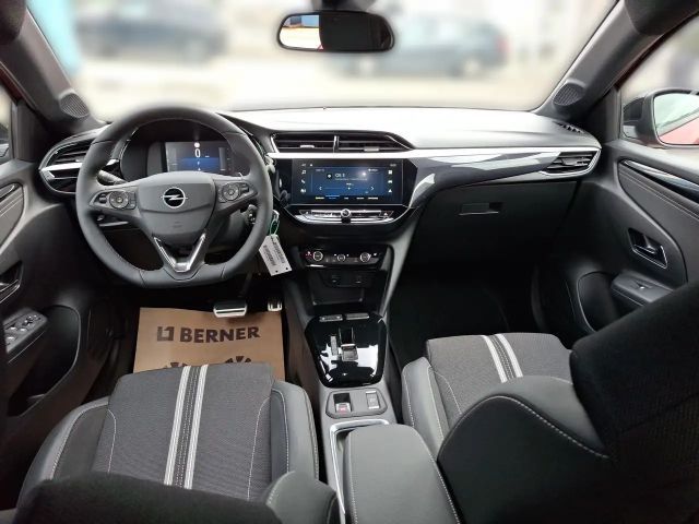 Opel Corsa GS-Line Grand Sport