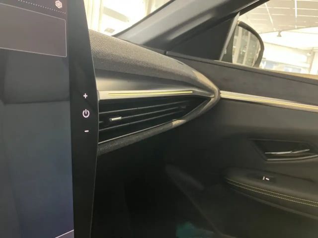 Renault Megane E-Tech E-Tech