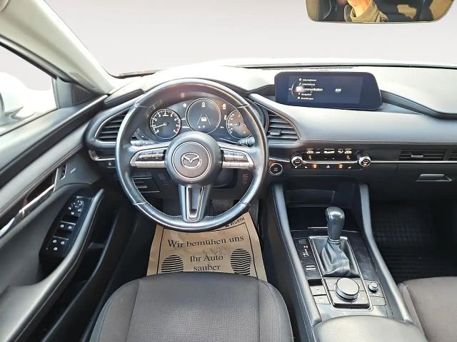 Mazda 3 Comfort SkyActiv e-Skyactiv