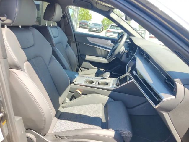 Audi A6 45 TFSI Quattro S-Line S-Tronic