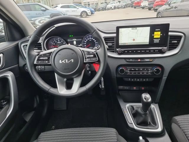 Kia Ceed GDi SportWagon