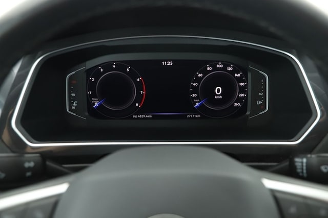 Volkswagen Tiguan 1.5 TSI Allspace Life