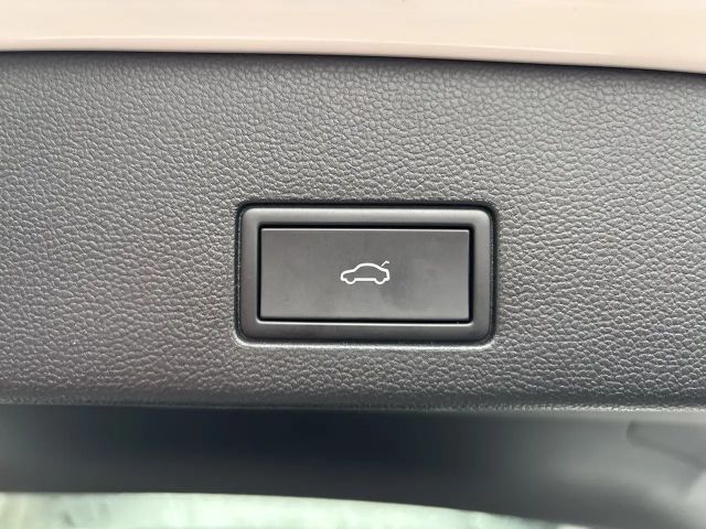 Volkswagen Golf Business Variant