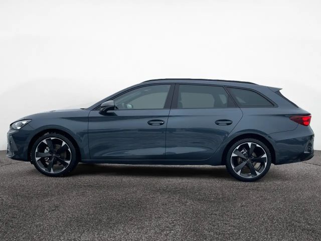 Cupra Leon DSG Sportstourer