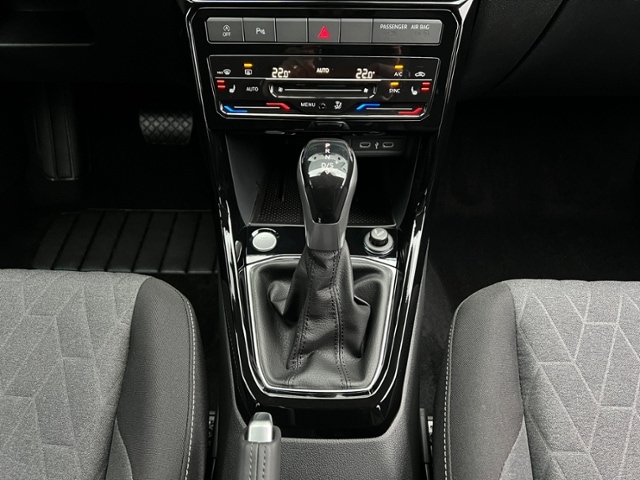 Volkswagen T-Cross 1.5 TSI DSG IQ.Drive