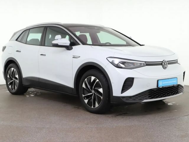 Volkswagen ID.4 Performance Pro