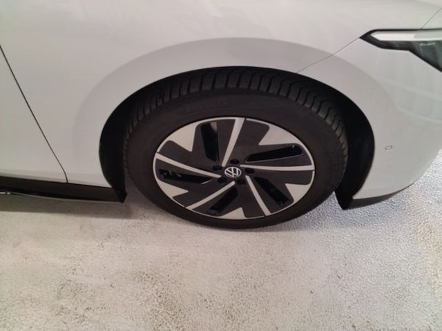 Volkswagen ID.7 4Motion GTX Tourer