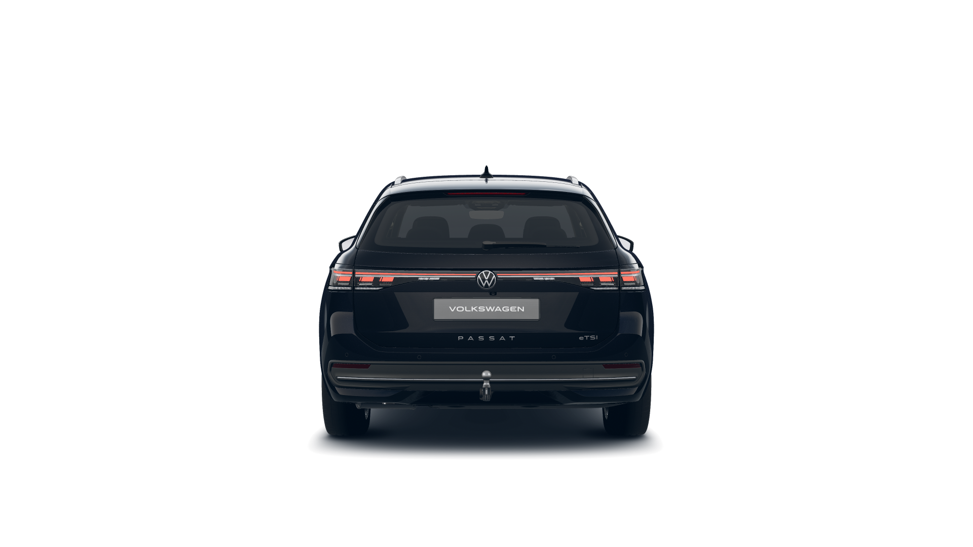 Volkswagen Passat 1.5 eTSI DSG