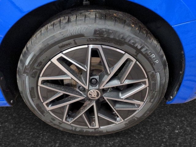 Skoda Octavia 2.0 TDI Clever Combi