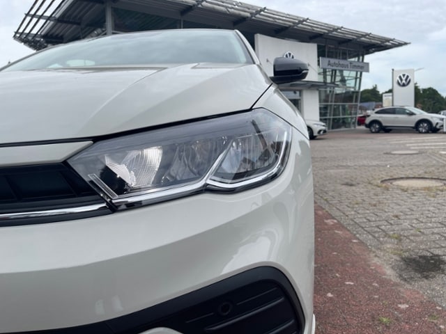 Volkswagen Polo GOAL 1.0 *KAMERA*LED*ALLSEASON*KLIMA*