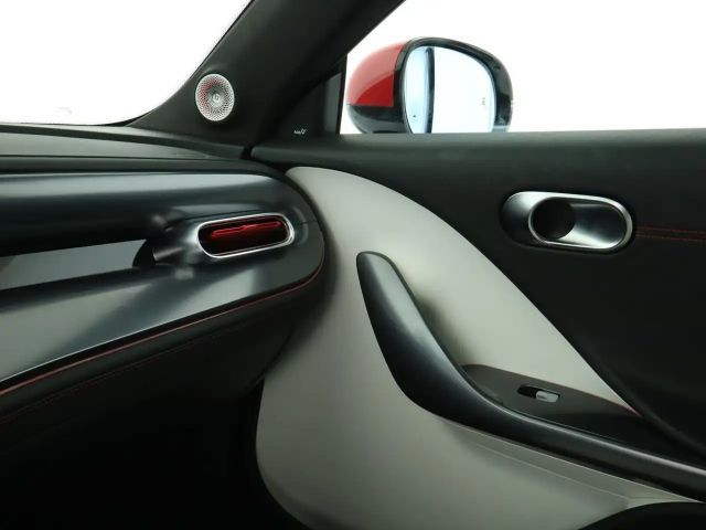 Smart #3 25th Anniversary Edition (66kWh) 2xKlima 360