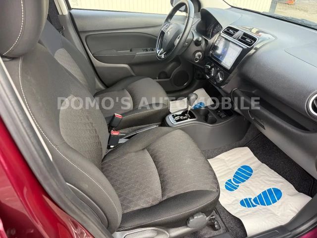 Mitsubishi Space Star Star