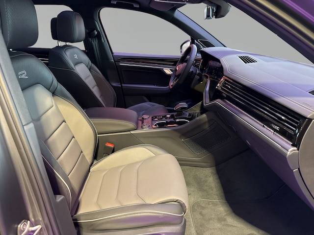 Volkswagen Touareg 4Motion R-Line