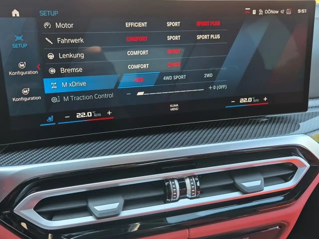 BMW M3 Competition Sedan xDrive