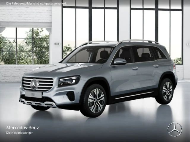 Mercedes-Benz GLB 200 Progressive