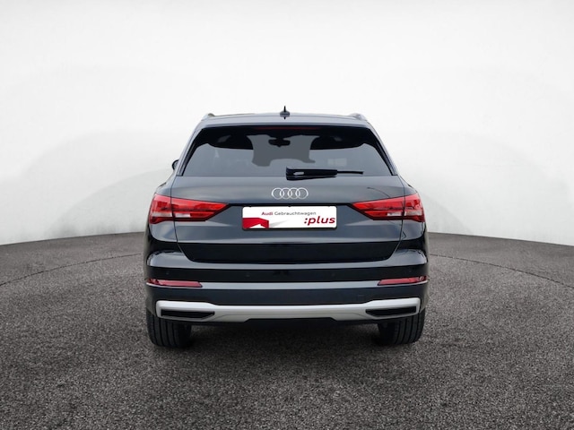 Audi Q3 35 TFSI S-Tronic