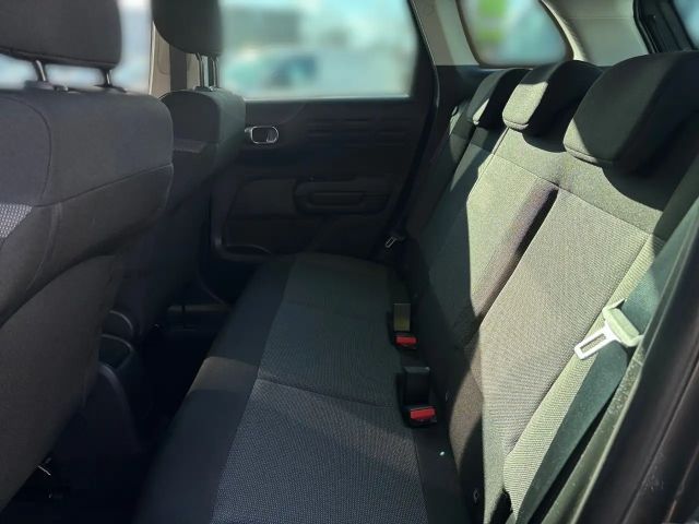 Citroën C3 Aircross Plus PureTech