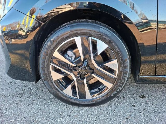 Peugeot 208 Allure Pack PureTech