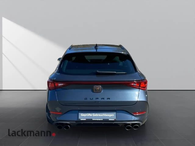 Cupra Leon 4Drive Sportstourer VZ