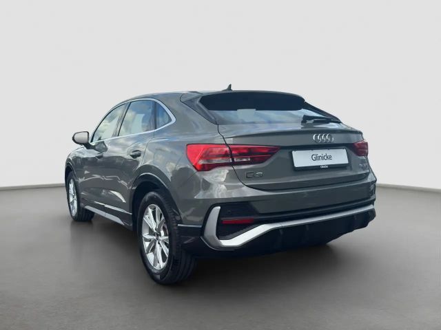 Audi Q3 35 TFSI S-Line