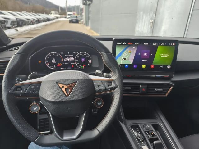 Cupra Leon Performance Sportstourer VZ