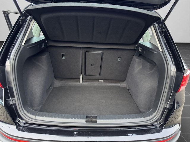 Seat Ateca 1.5 TSI DSG Style