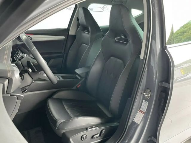 Cupra Formentor e-Hybrid