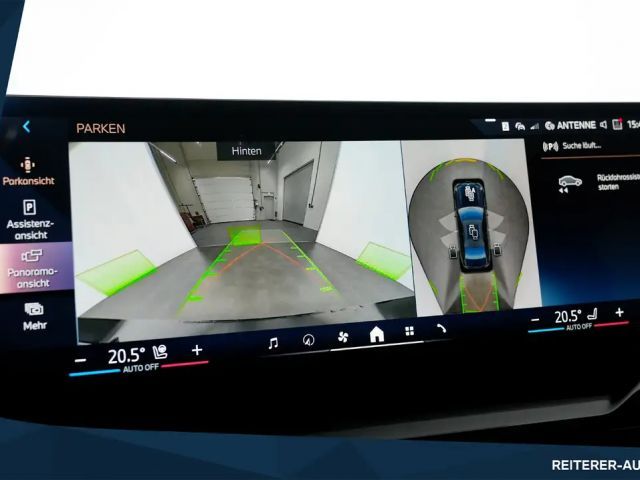 BMW 520 520d Sedan xDrive