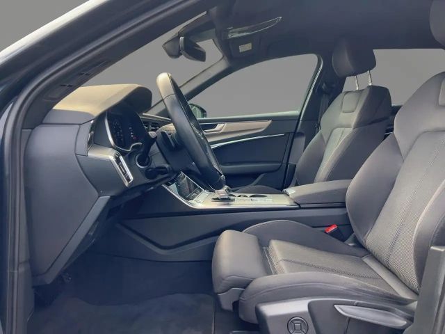 Audi A6 50 TDI Quattro Sport