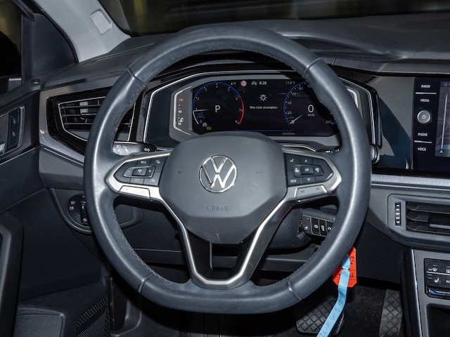 Volkswagen Polo 1.0 TSI Style