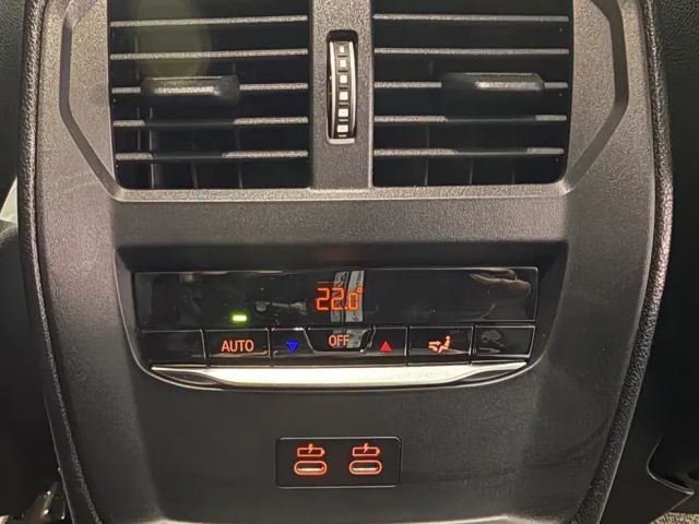 BMW 320 320d Touring