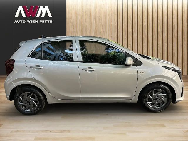 Kia Picanto 1,0 GDI Titan 5 Stz. 67PS| AUTO WIEN MITTE