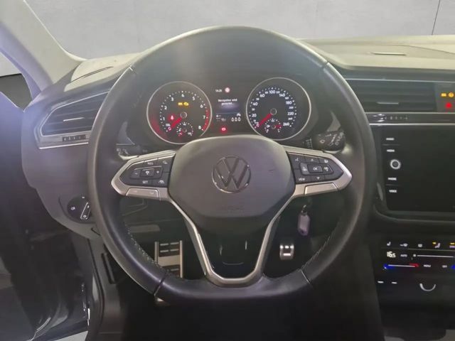 Volkswagen Tiguan 1.5 TSI Life