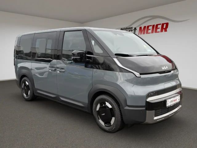 Kia PV5 Passenger 71 kWh