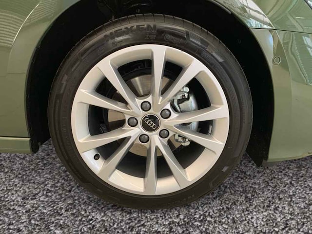 Audi A3 35 TFSI S-Tronic Sportback