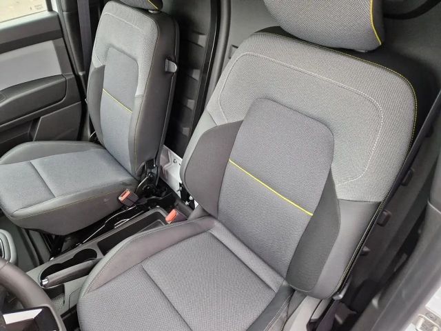 Renault Kangoo TCe 100