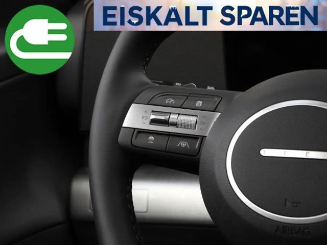 Hyundai Kona Electric Trend