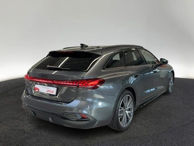 Audi A5 2.0 TDI S-Line