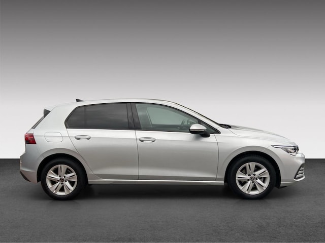 Volkswagen Golf DSG Golf VIII Life