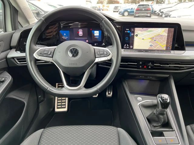 Volkswagen Golf 1.5 TSI Life