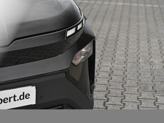 Skoda Elroq Sportline