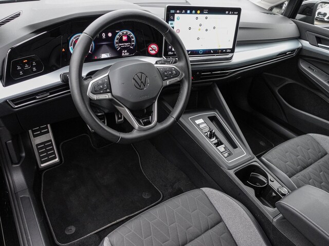 Volkswagen Golf 2.0 TDI DSG Variant