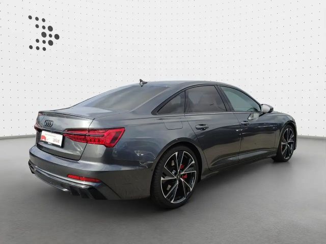 Audi S6 3.0 TDI Quattro Sedan