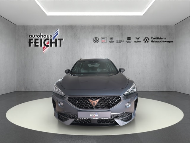 Cupra Formentor 2.0 TSI VZ